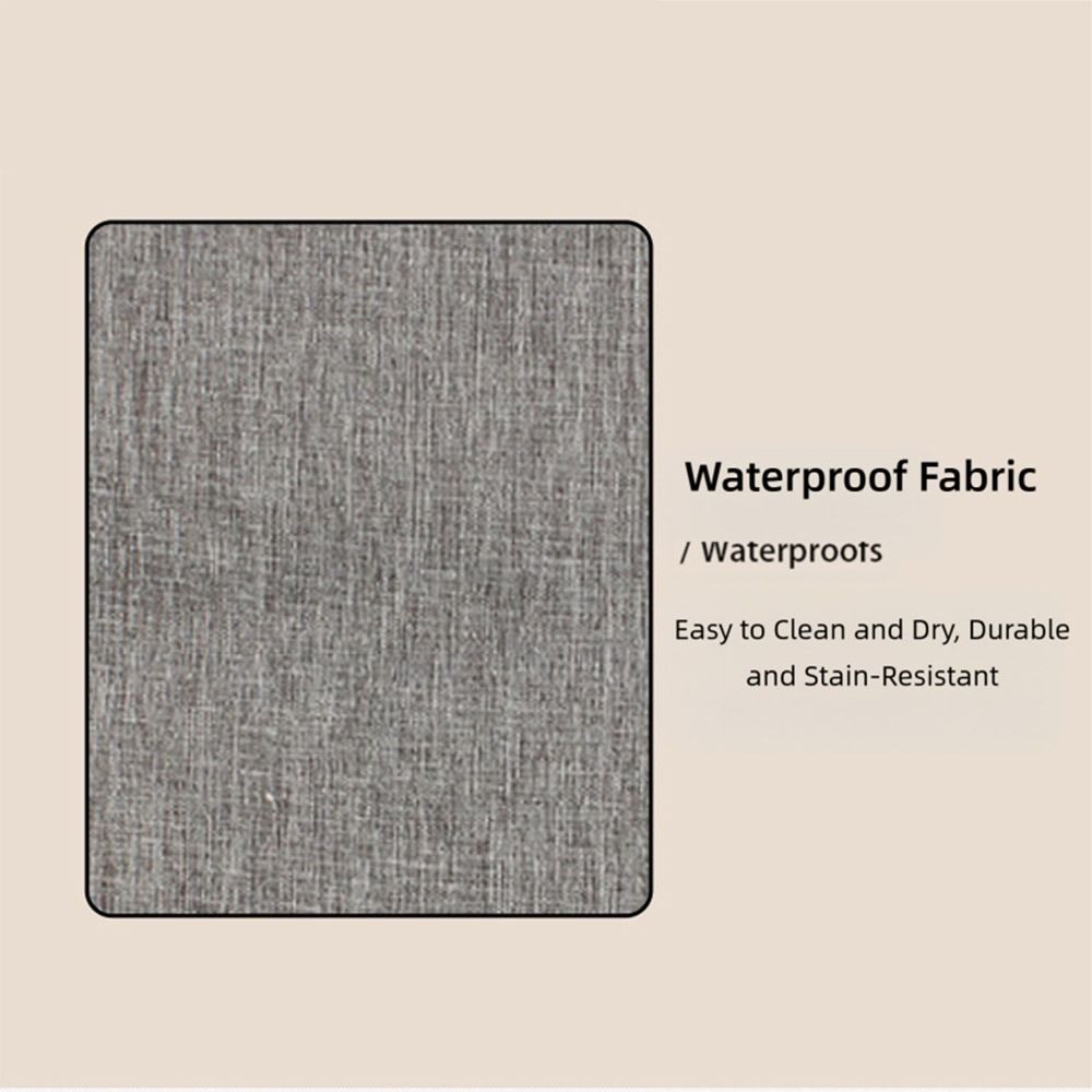 Pen Pouch Roll - Pochette de rangement multifonctionnelle pour pinceaux