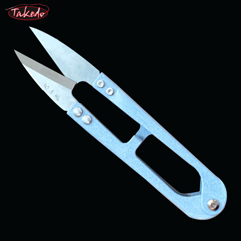 Scissors Stainless Craft - TAKEDO TB-448 multicolore coupe ciseaux à
