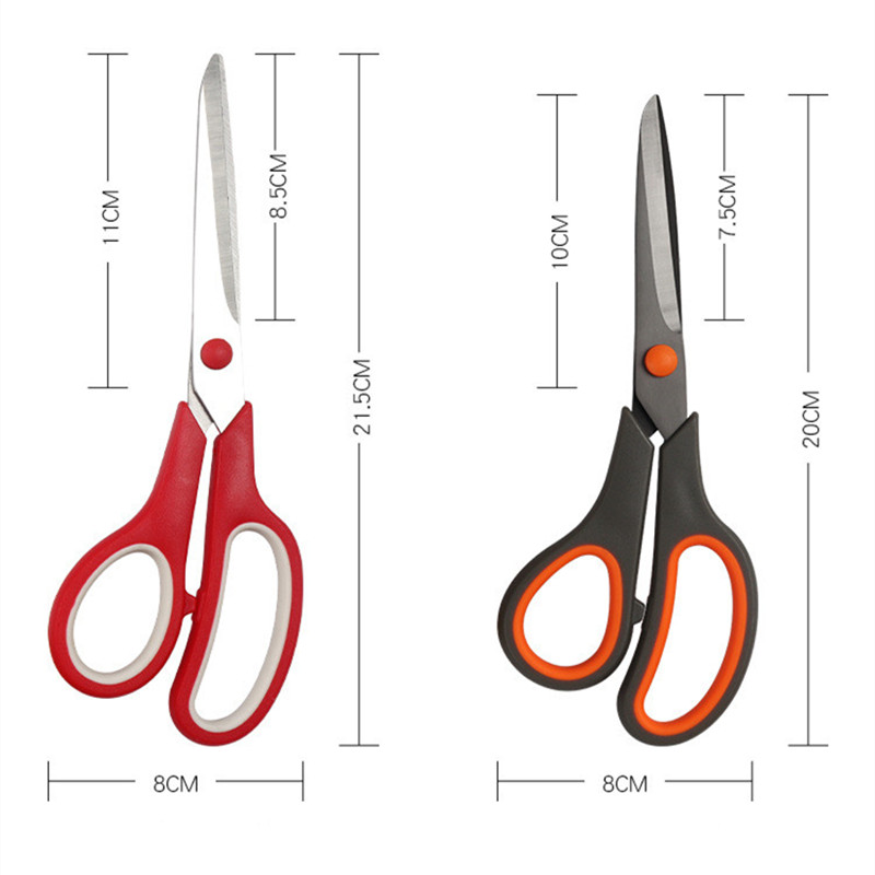 Scissors Stainless Craft - Ciseaux de Tailleur en Acier Inoxydable,
