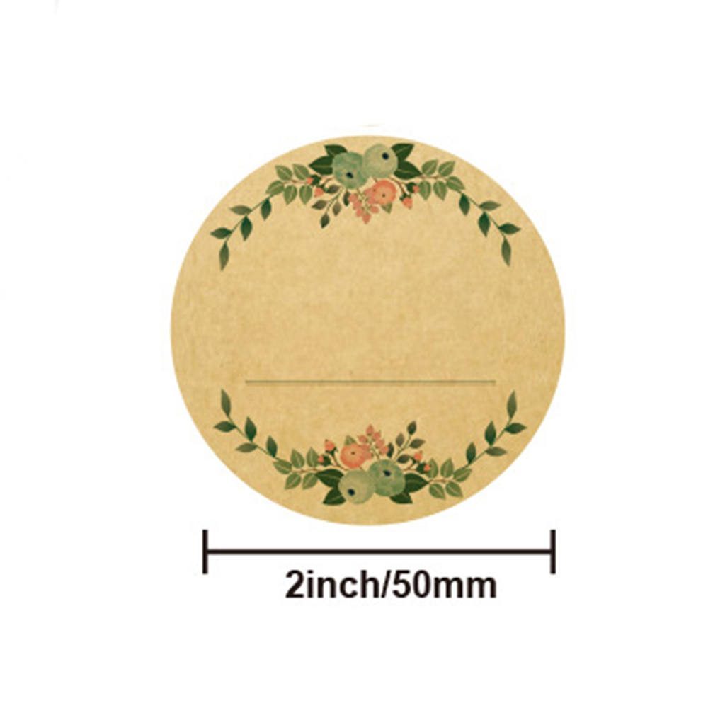 Autocollants d'étiquette de fl - Cardstock Paper Pack avis et prix