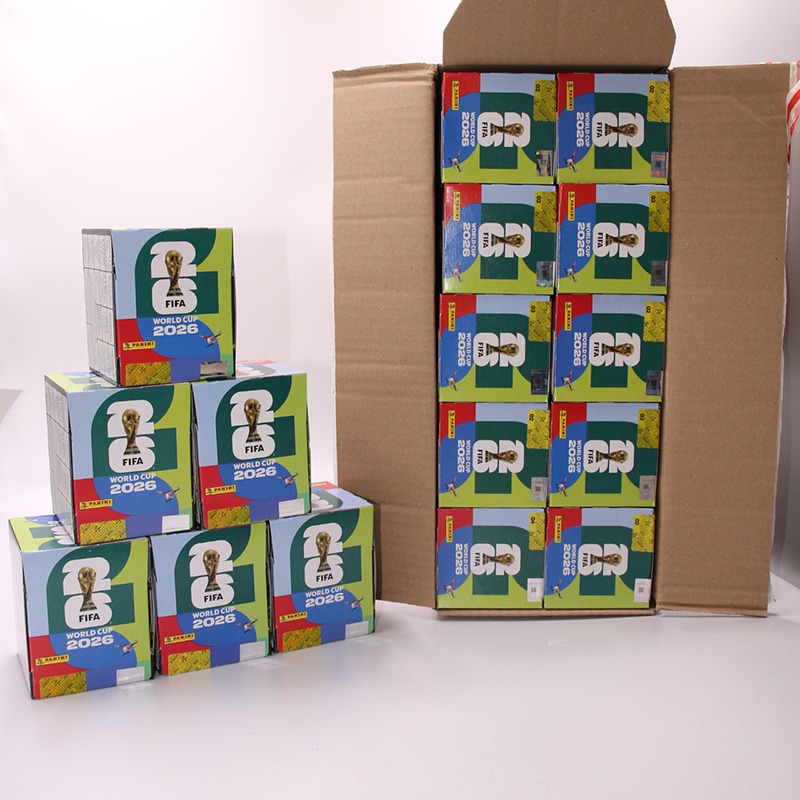 En stock : Pack d'autocollants - Cardstock Paper Pack avis et prix