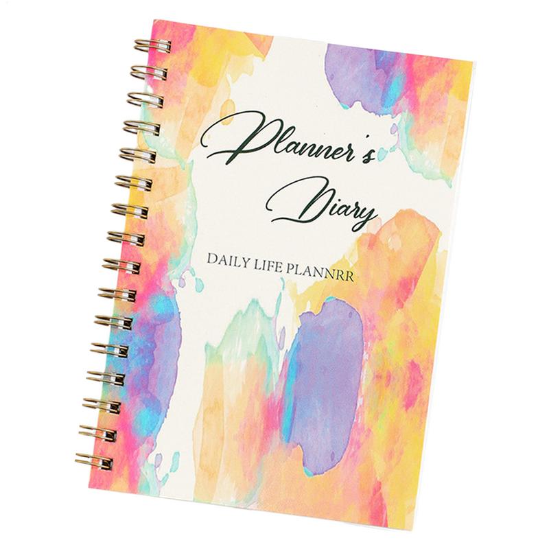 Planificateur hebdomadaire 202 - Planner Weekly Budget avis et prix