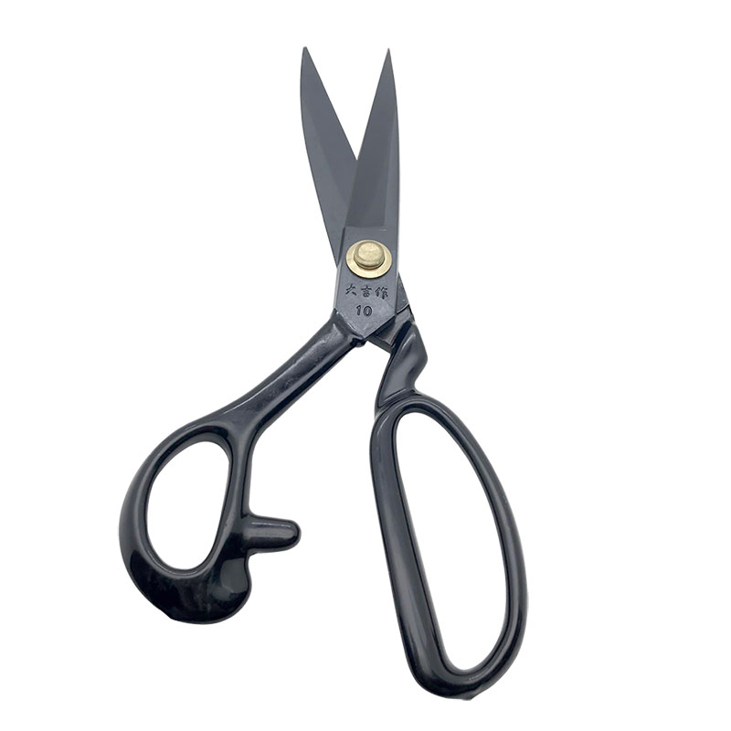 Ciseaux de tailleur profession - Scissors Stainless Craft avis et prix