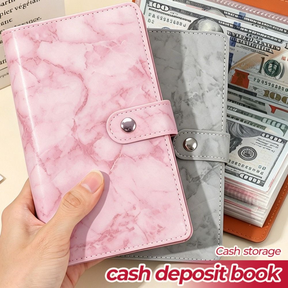 Carnet de dépôt d'espèces en P - Planner Weekly Budget avis et prix