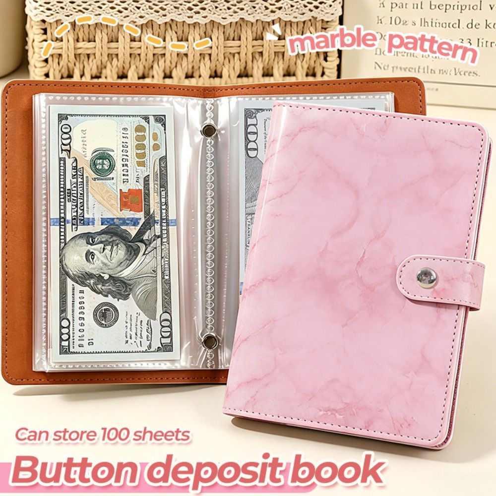 Carnet de dépôt d'espèces en P - Planner Weekly Budget avis et prix