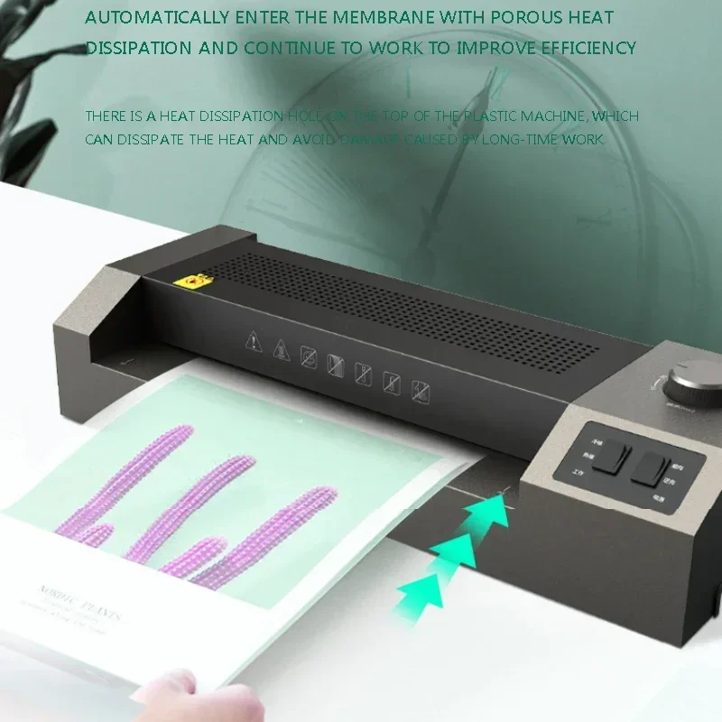 Plastifieuse photo 2133 pour b - Document Laminator Pouch avis et prix