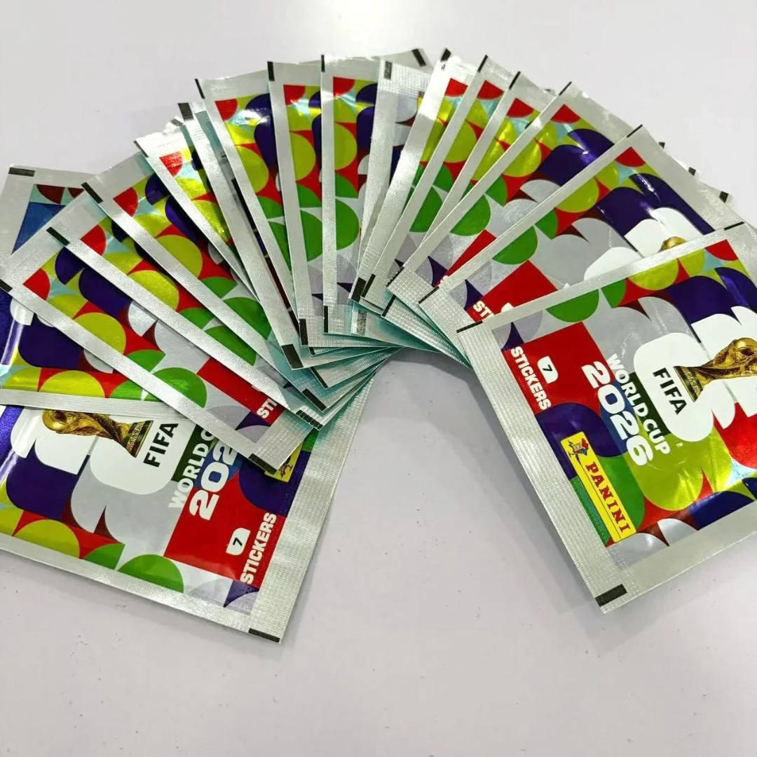 En stock : Pack d'autocollants - Cardstock Paper Pack avis et prix
