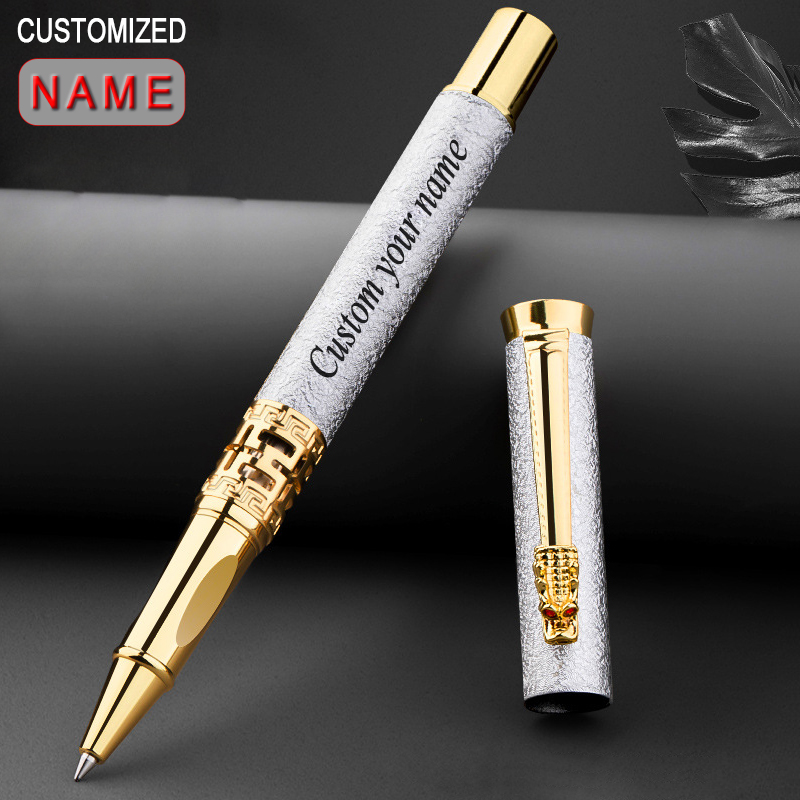 Stylo à bille gel personnalisé - Stationery And Office Supply Stores avis et prix