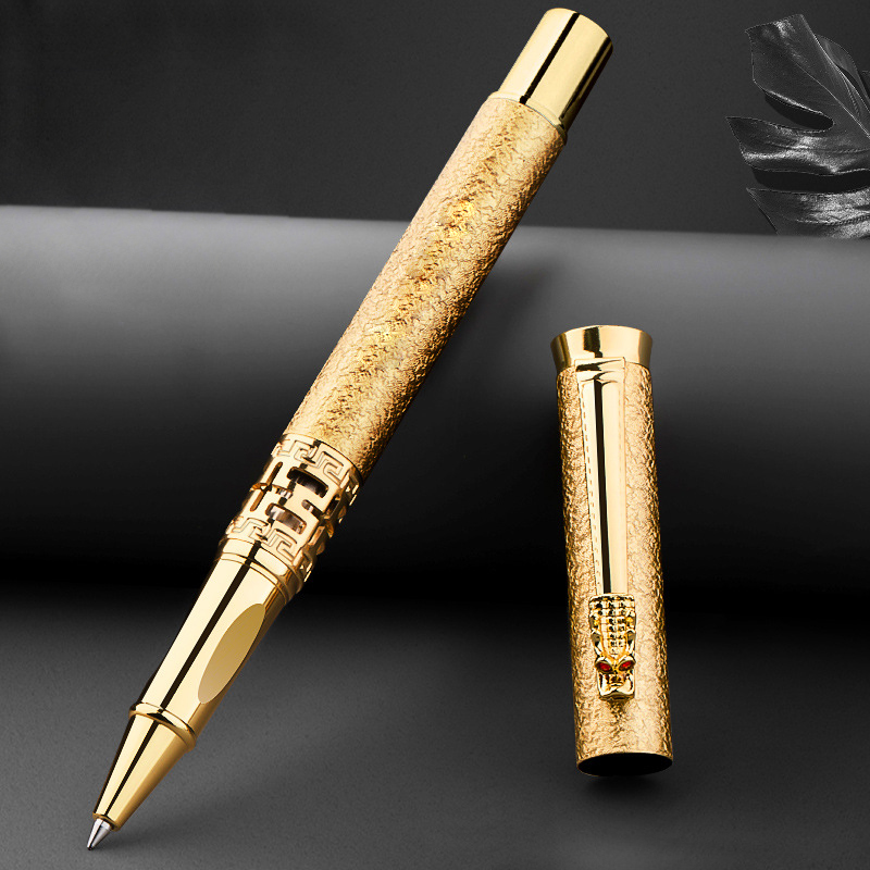 Stylo à bille gel personnalisé - Stationery And Office Supply Stores avis et prix