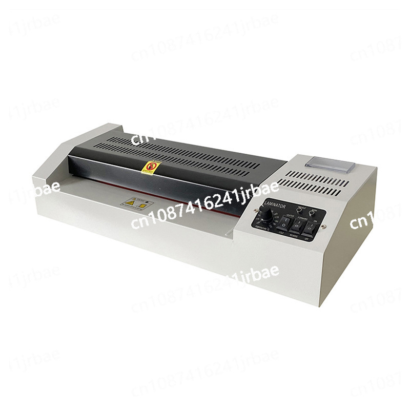 Machine à plastifier les photo - Document Laminator Pouch avis et prix