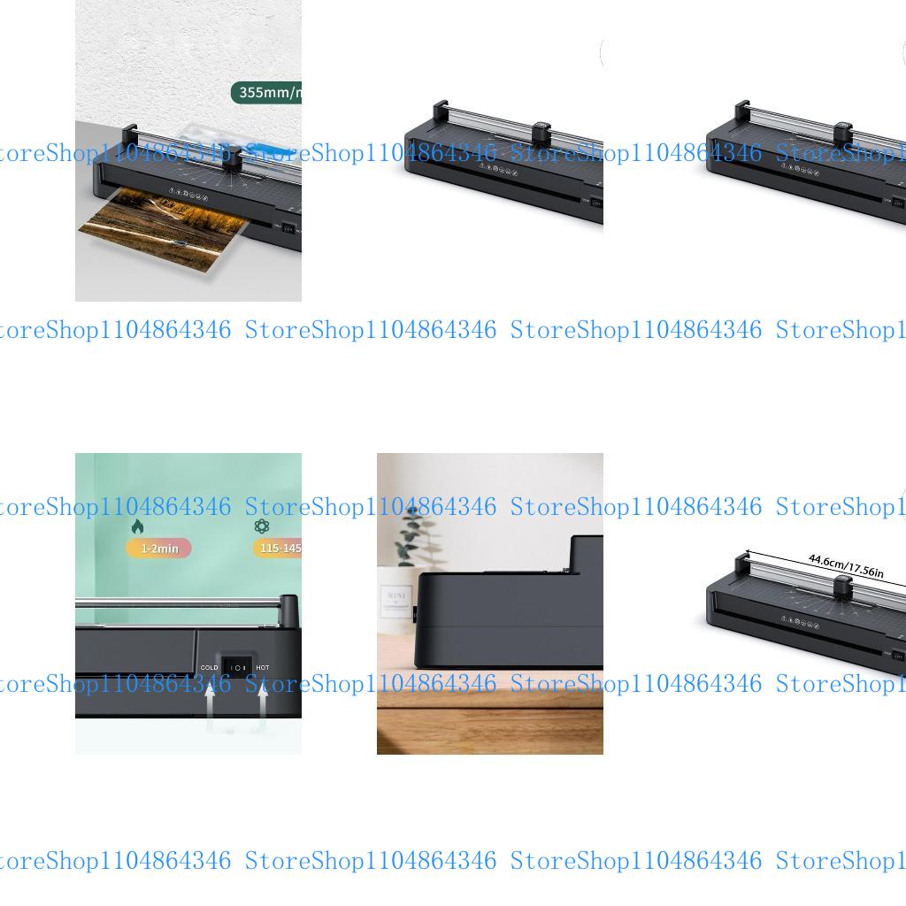 Règle de mesure en acrylique T - Ruler Set Transparent avis et prix