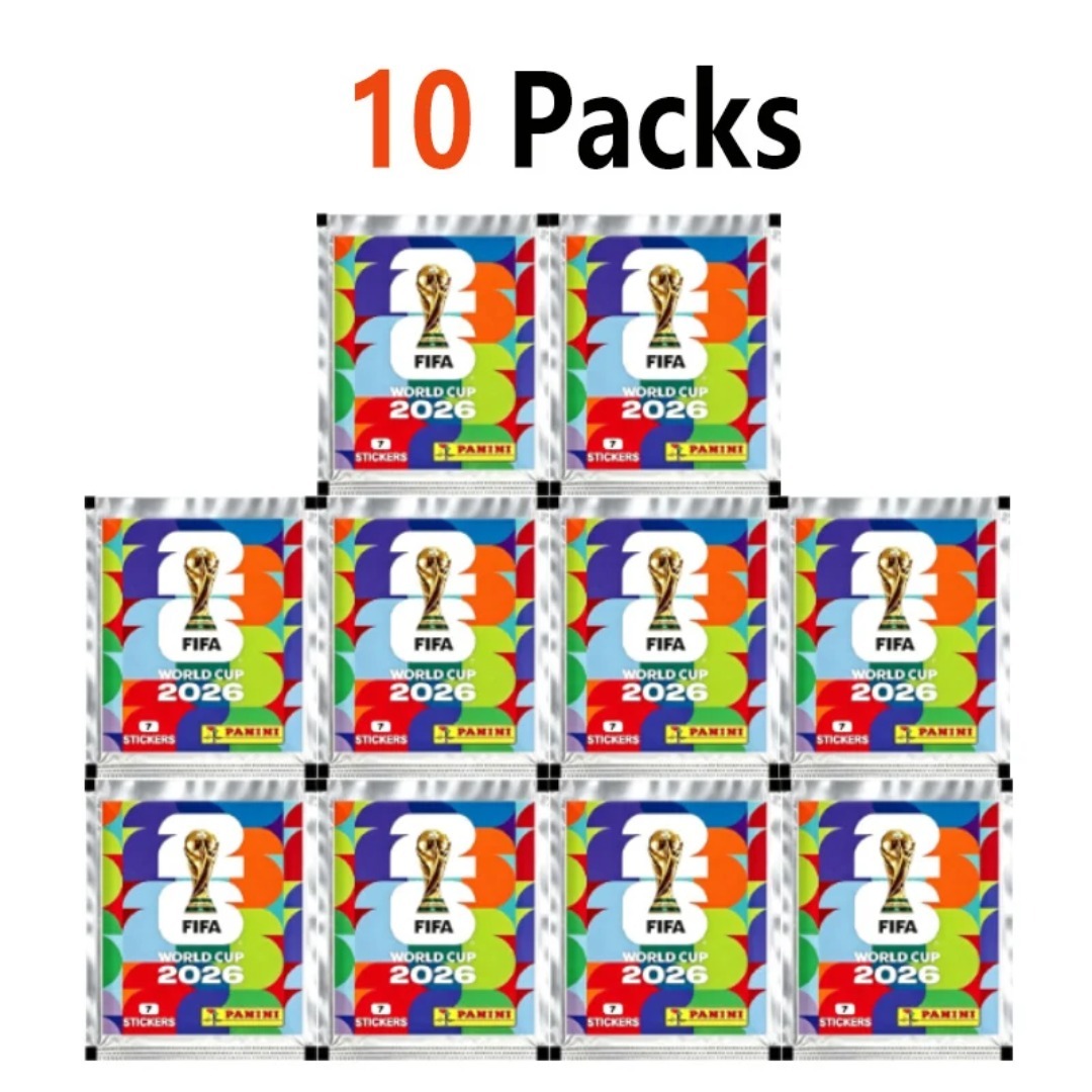 En stock : Pack d'autocollants - Cardstock Paper Pack avis et prix