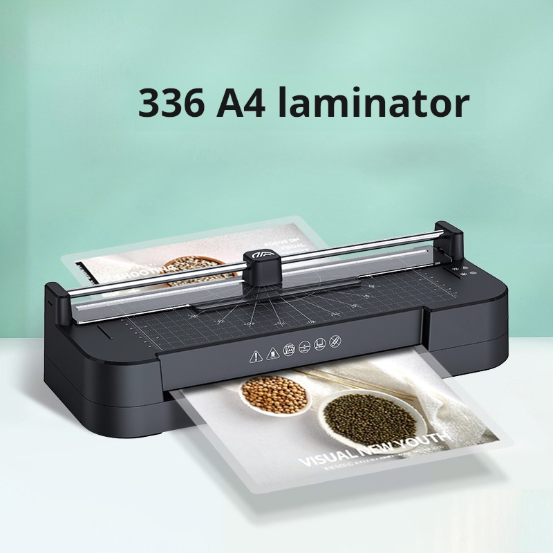 Laminatrice 674XY pour la mais - Document Laminator Pouch avis et prix