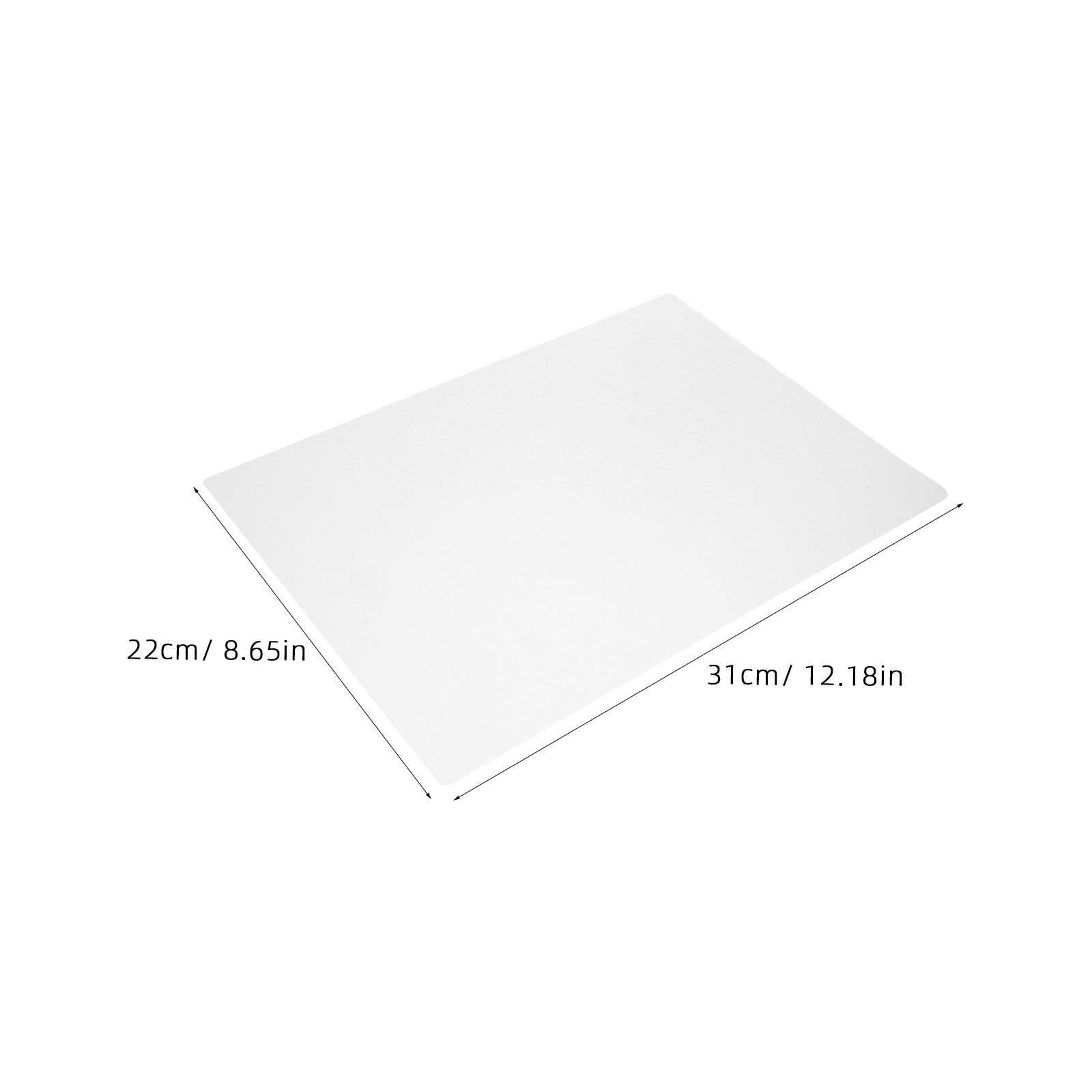 100 pochettes de plastificatio - Document Laminator Pouch avis et prix