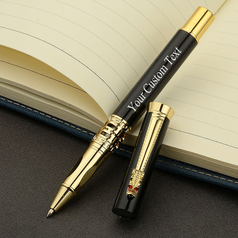 Stylo Gel Personnalisé de Luxe - Stationery And Office Supply Stores avis et prix