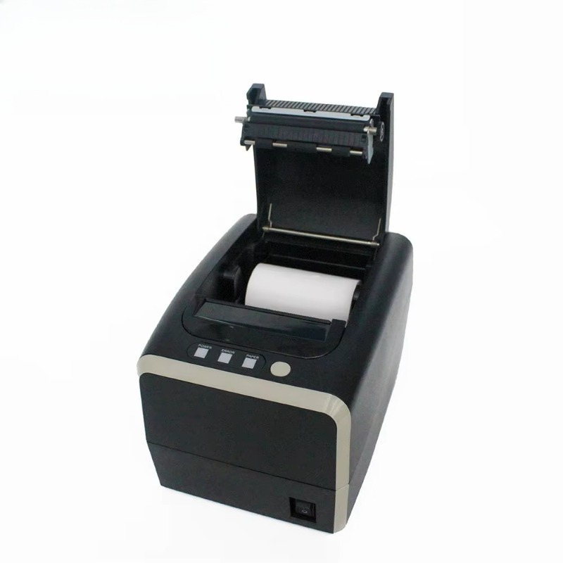 Imprimante d'étiquettes thermi - Sticker Label Roll avis et prix