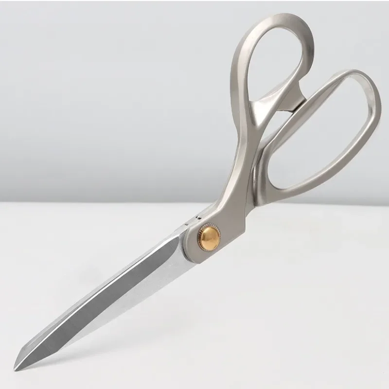 Ciseaux de couture professionn - Scissors Stainless Craft avis et prix