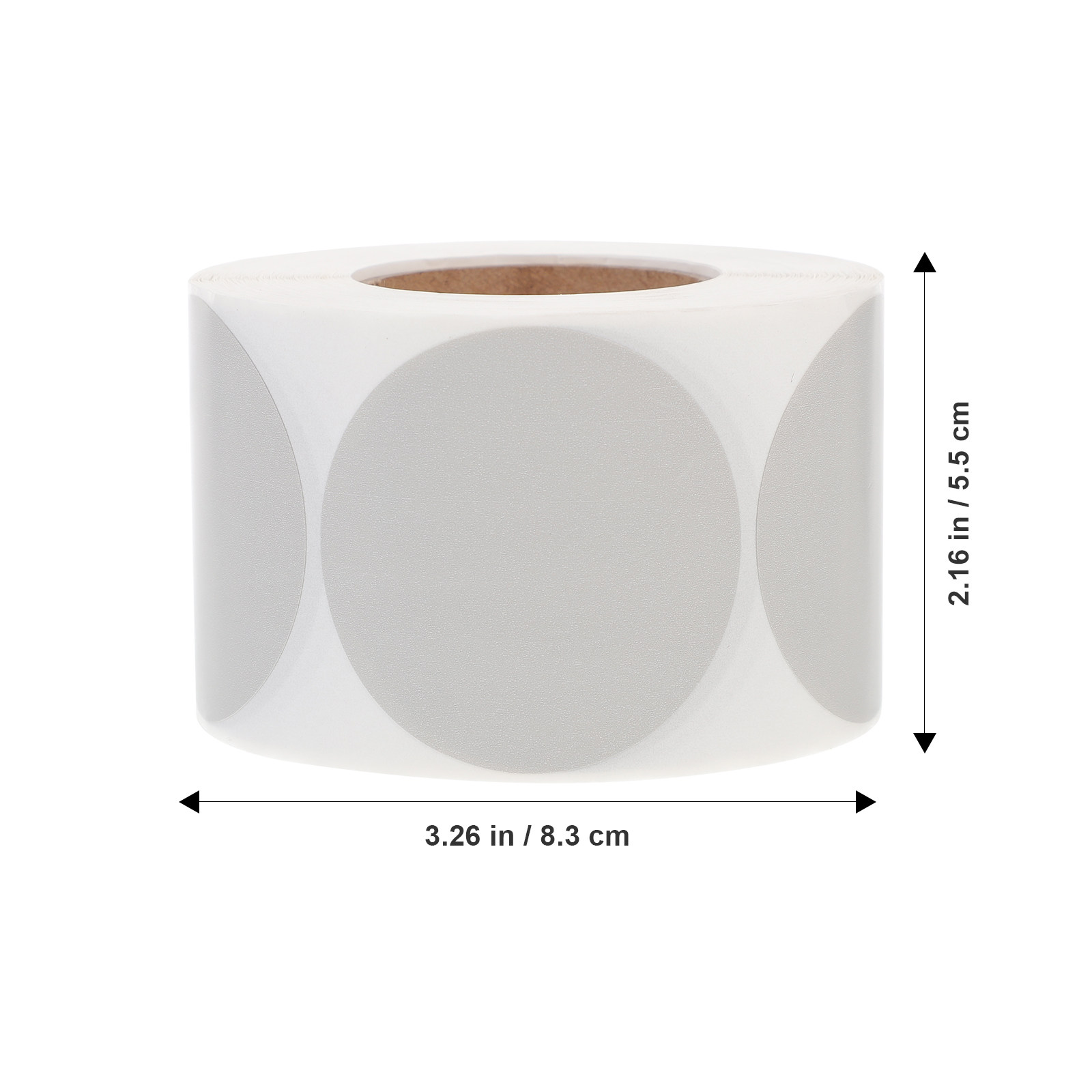 1 rouleau d'étiquettes thermiq - Sticker Label Roll avis et prix