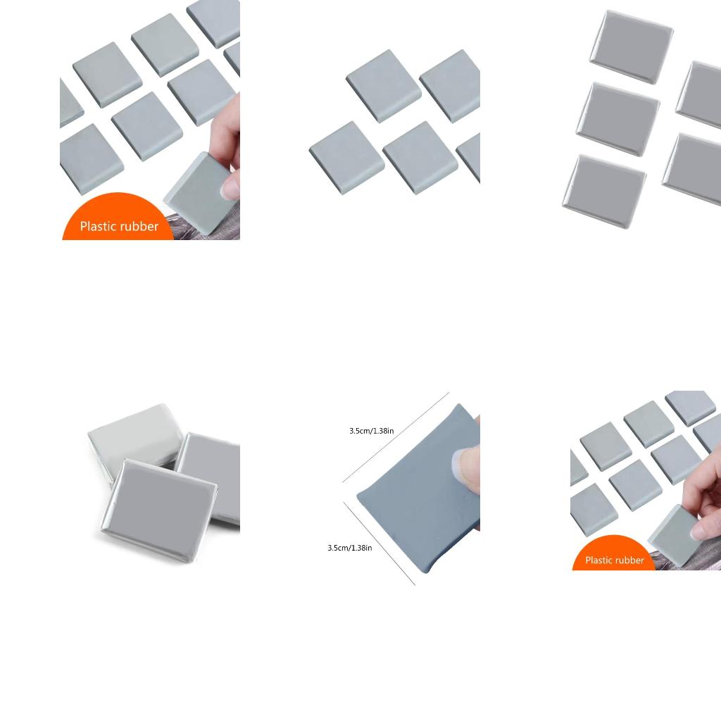 Gommes artistiques pour mélang - Rubber Eraser Kneaded avis et prix