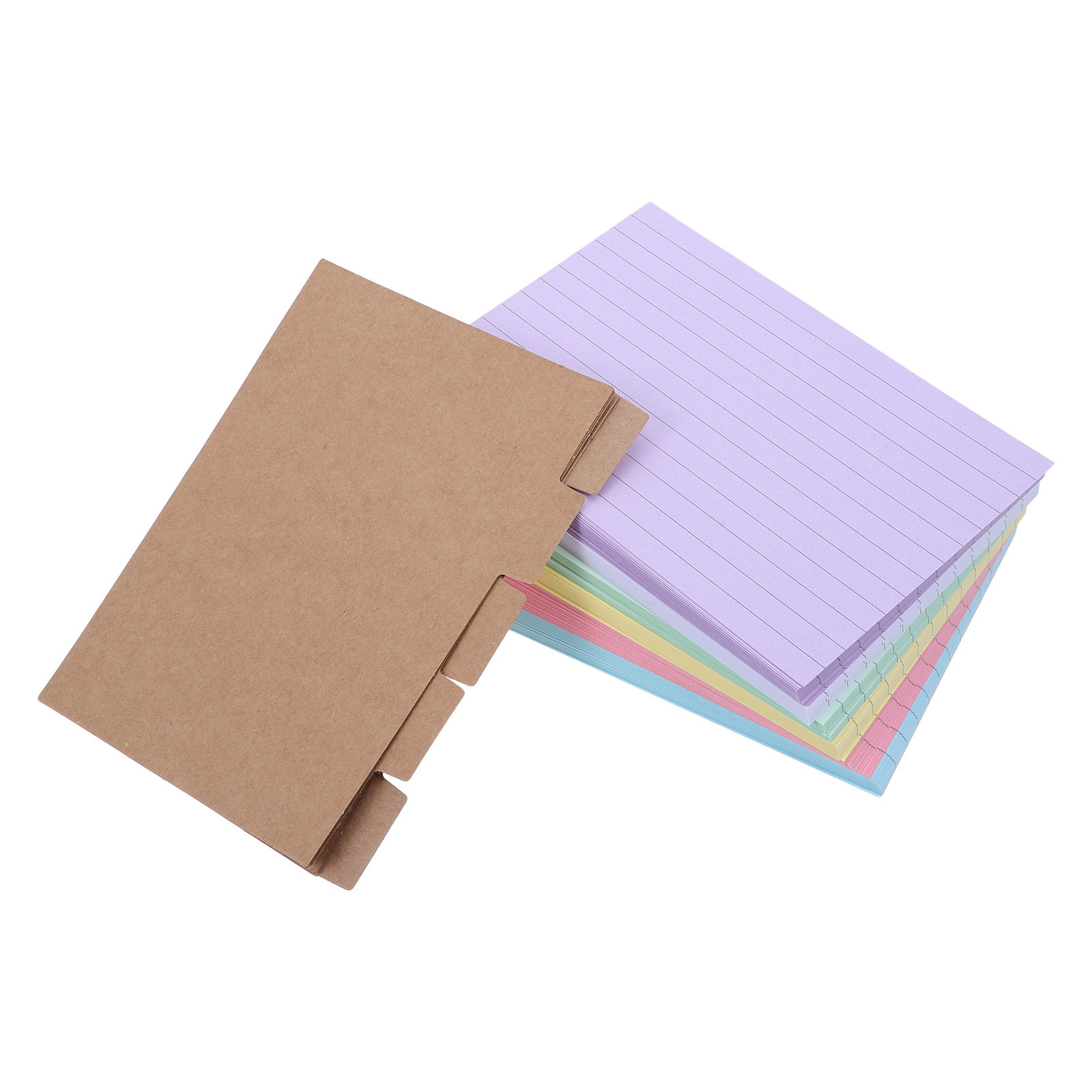 1 ensemble de séparateurs d'in - Index Tab Divider avis et prix