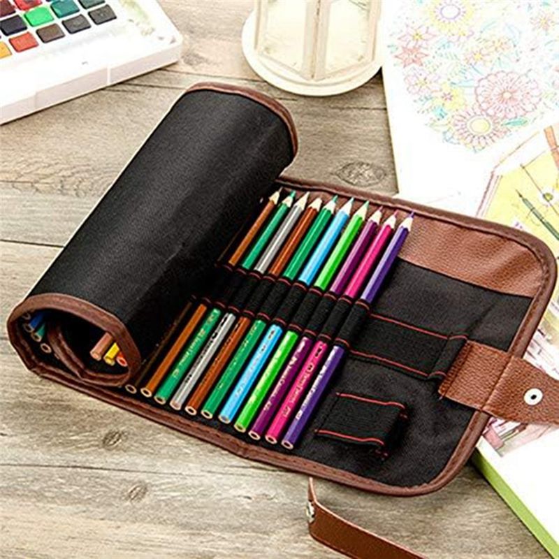 BHBL Étui à crayons enroulable - Pen Pouch Roll avis et prix