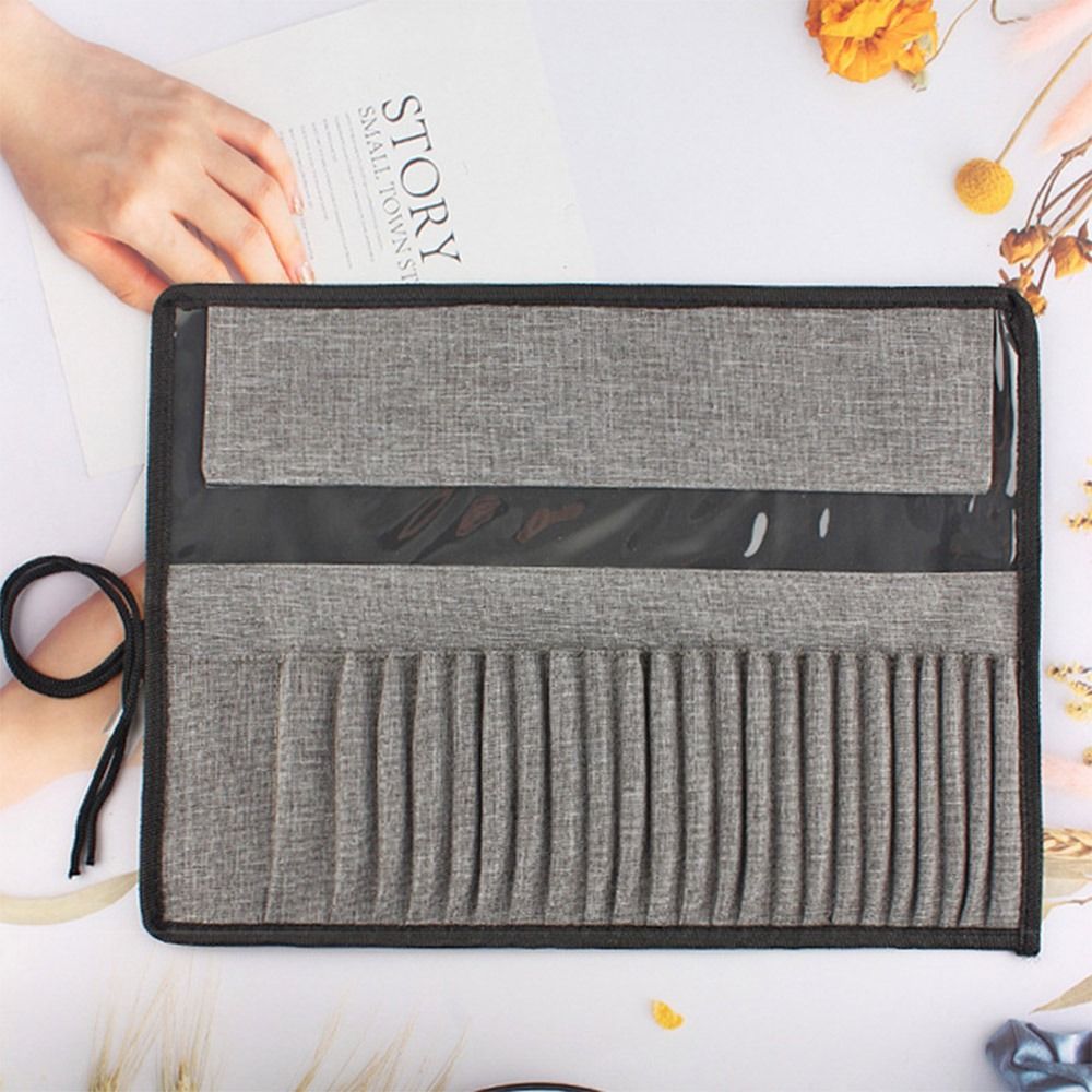 Pochette de rangement multifon - Pen Pouch Roll avis et prix