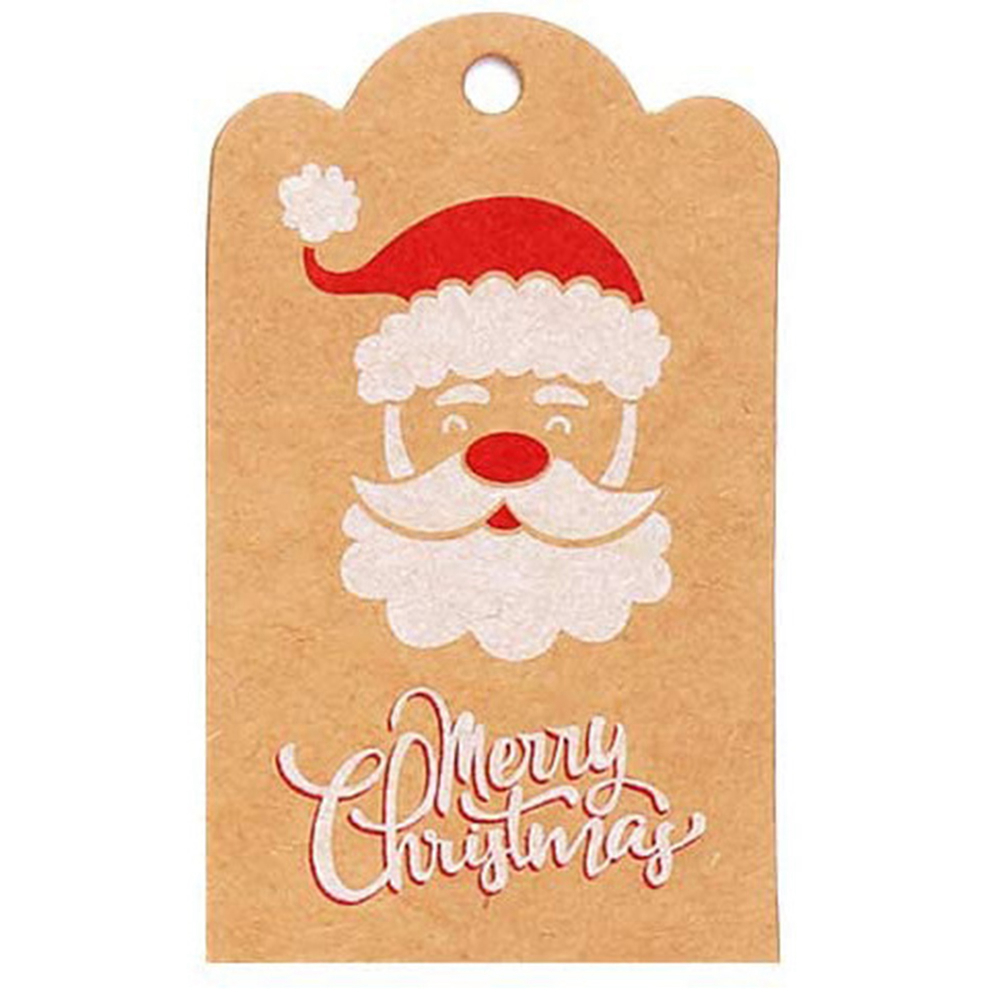 Étiquettes de joyeux noël, éti - Cardstock Paper Pack avis et prix