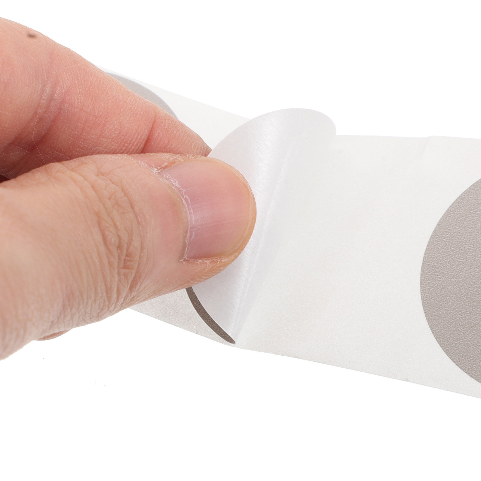 1 rouleau d'étiquettes adhésiv - Sticker Label Roll avis et prix