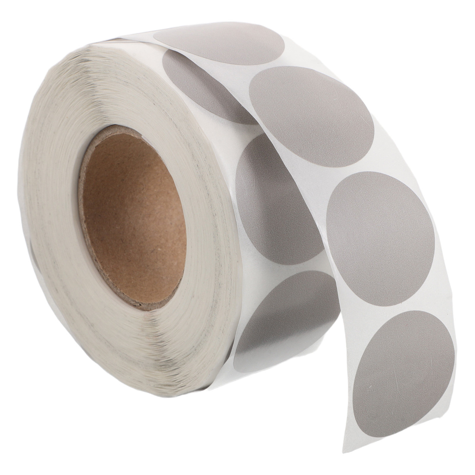 1 rouleau d'étiquettes adhésiv - Sticker Label Roll avis et prix