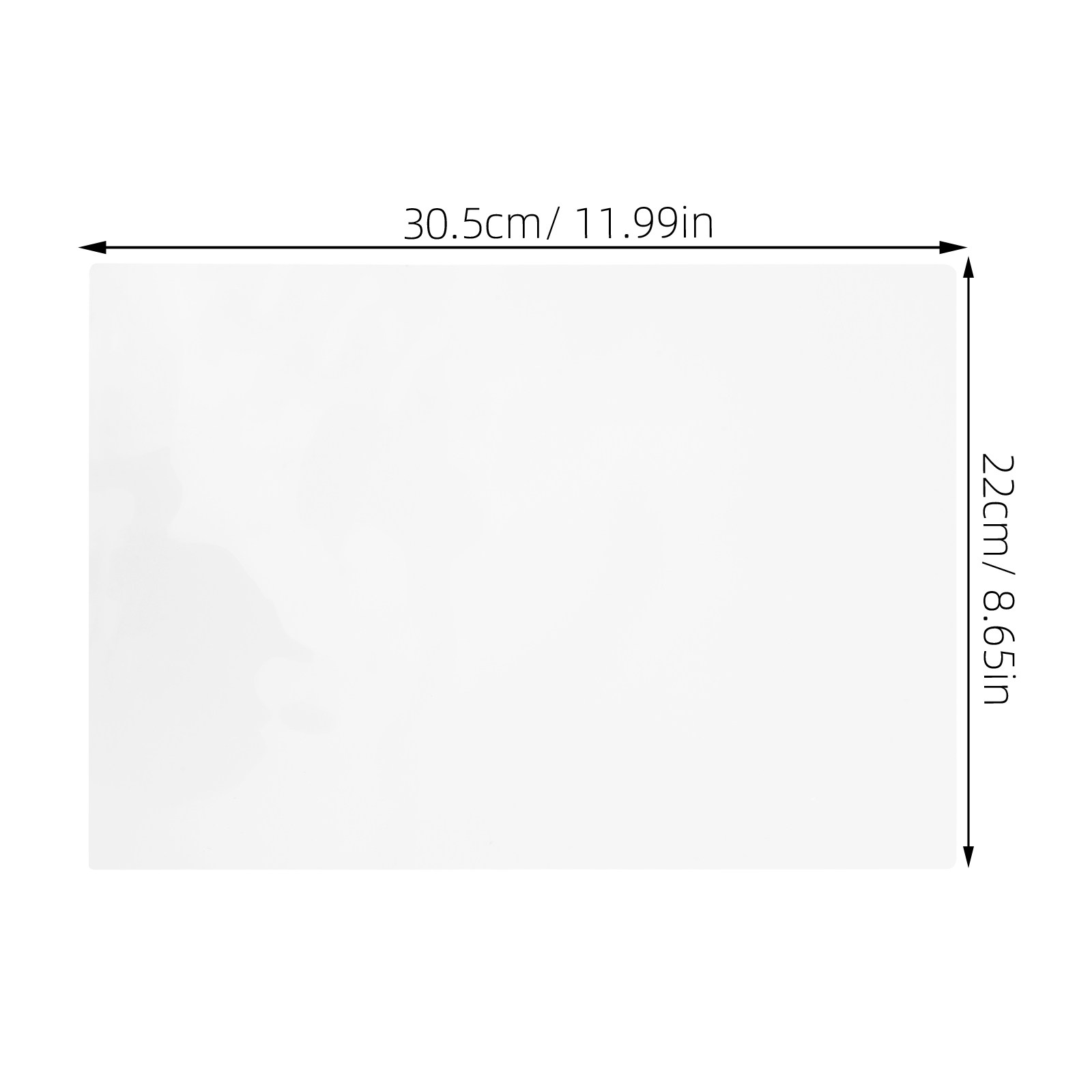 100 feuilles de films de plast - Document Laminator Pouch avis et prix