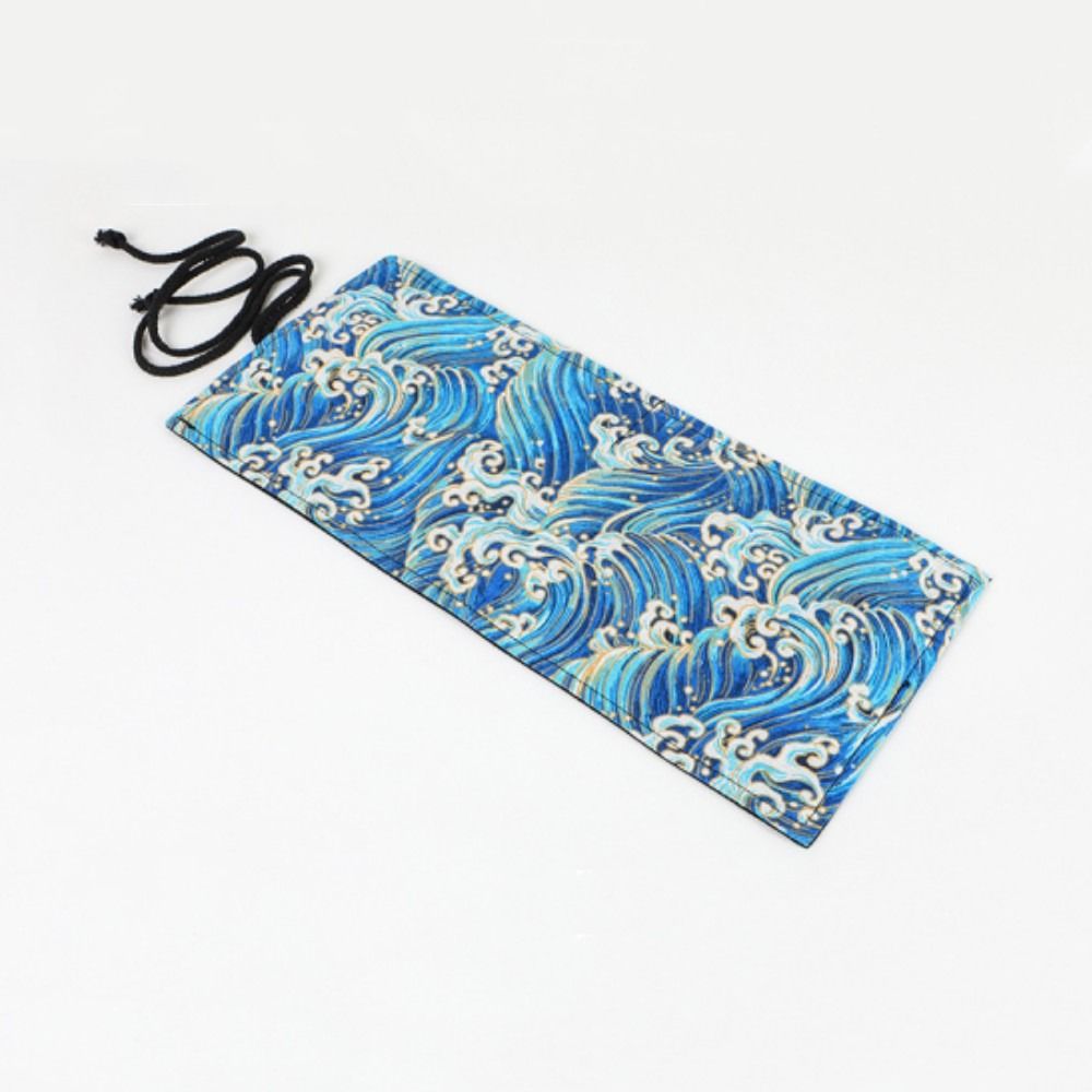 Trousse à crayons enroulable 1 - Pen Pouch Roll avis et prix