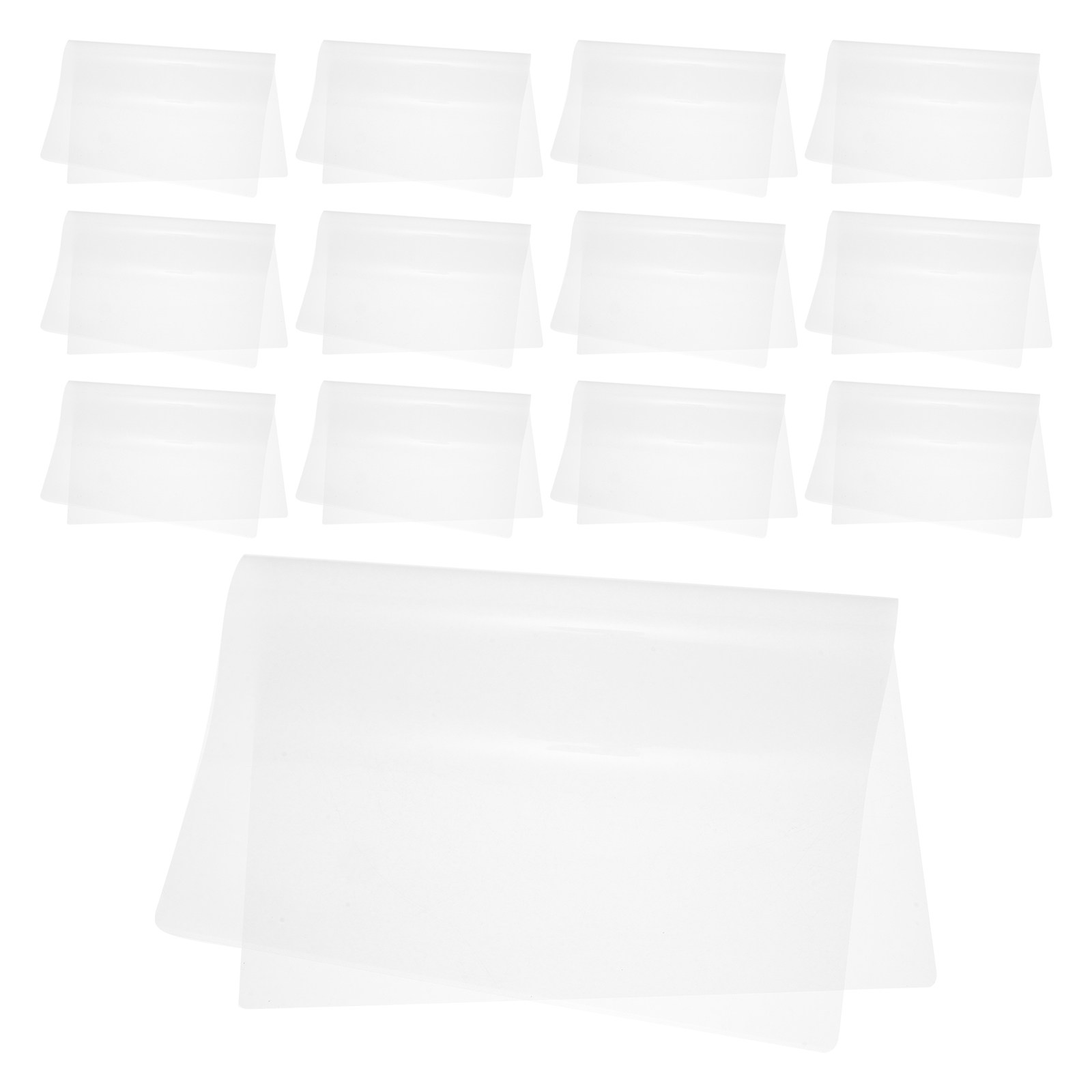 100 Feuilles de Pochettes de P - Document Laminator Pouch avis et prix