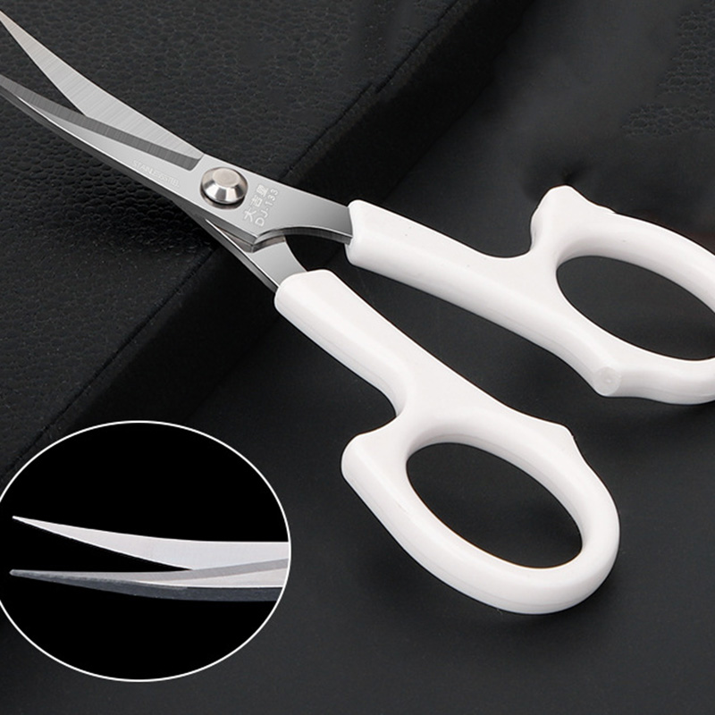 Ciseaux de broderie à tête cou - Scissors Stainless Craft avis et prix