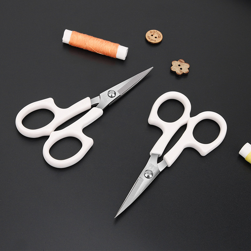 Ciseaux de broderie à tête cou - Scissors Stainless Craft avis et prix