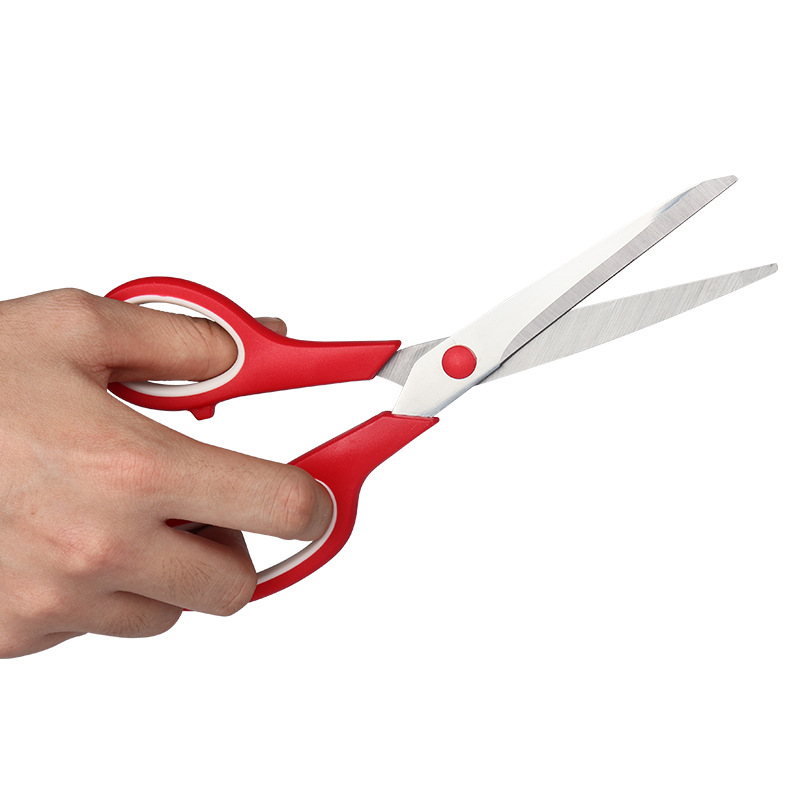 Ciseaux de Tailleur en Acier I - Scissors Stainless Craft avis et prix