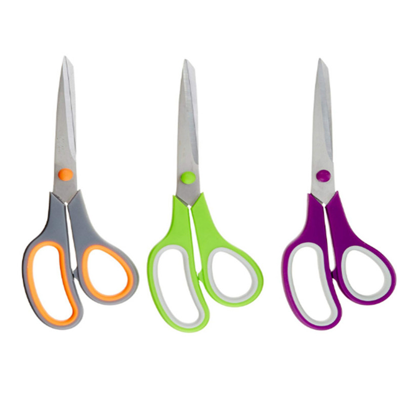 Ciseaux de Tailleur en Acier I - Scissors Stainless Craft avis et prix