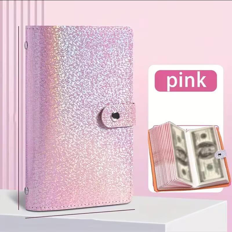 Organiseur de budget en cuir s - Planner Weekly Budget avis et prix