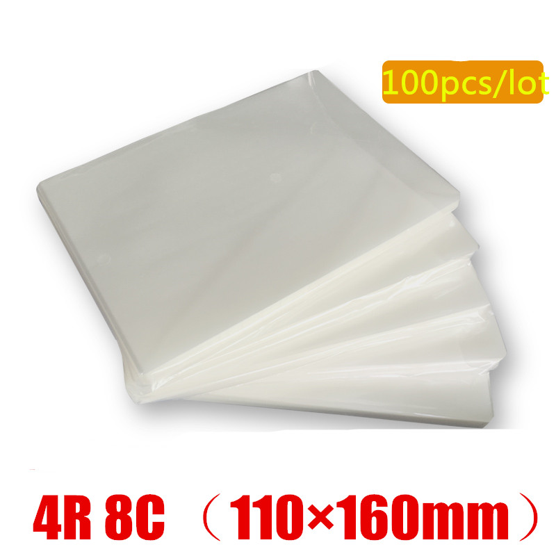 Film plastifiant en poudres De - Document Laminator Pouch avis et prix